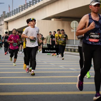 Runner Photo 6416613