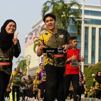 Runner Photo 6416615