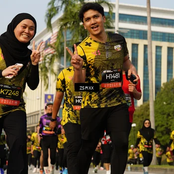 Runner Photo 6416617