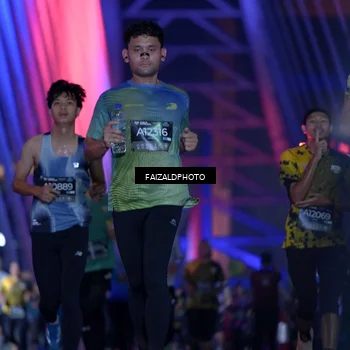 Runner Photo 6416622