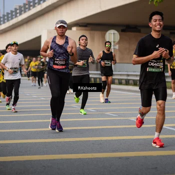 Runner Photo 6416640