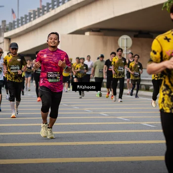 Runner Photo 6416641