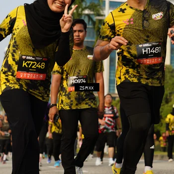 Runner Photo 6416642