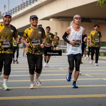 Runner Photo 6416646