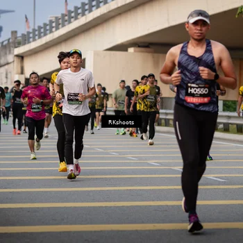 Runner Photo 6416649
