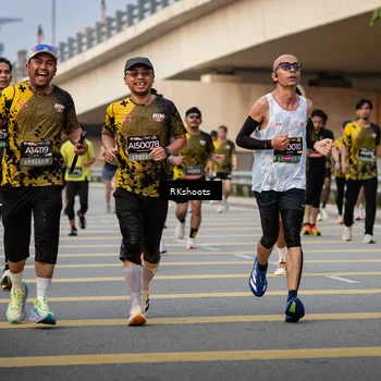 Runner Photo 6416654
