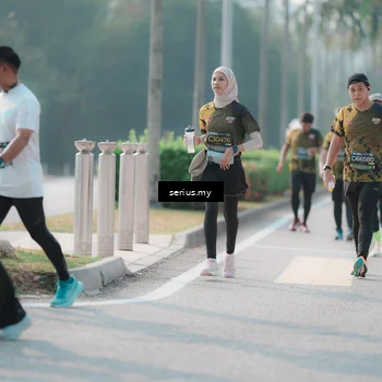 Runner Photo 6416675