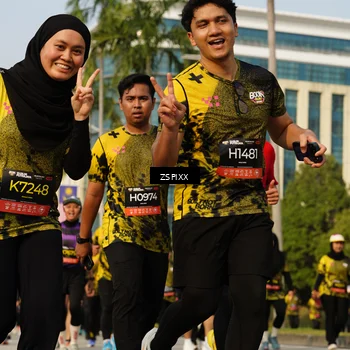 Runner Photo 6416680