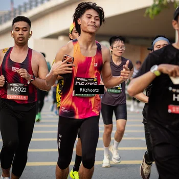 Runner Photo 6416686