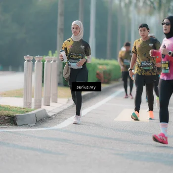 Runner Photo 6416690