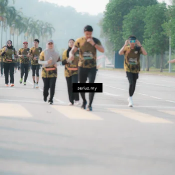 Runner Photo 6416691