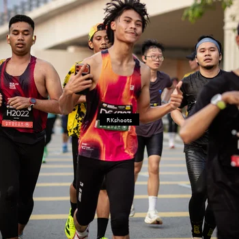 Runner Photo 6416702