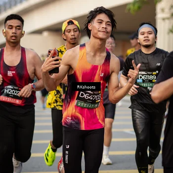 Runner Photo 6416722
