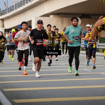 Runner Photo 6416728