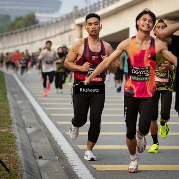 Runner Photo 6416729