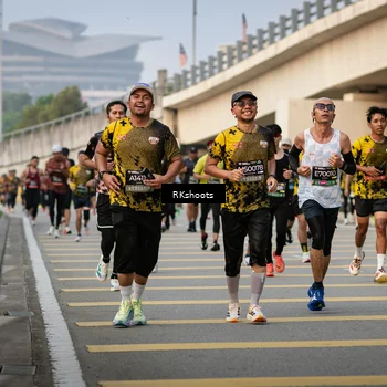 Runner Photo 6416730