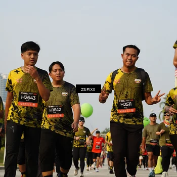 Runner Photo 6416745
