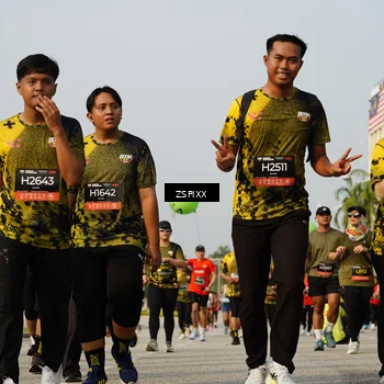 Runner Photo 6416746