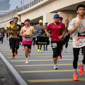 Runner Photo 6416758