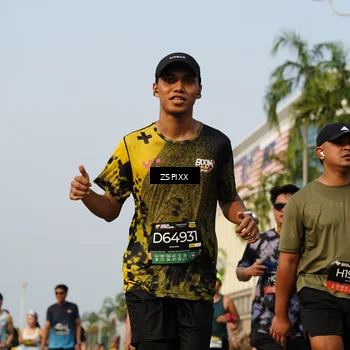 Runner Photo 6416767