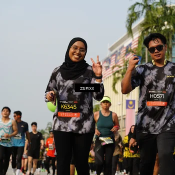 Runner Photo 6416774