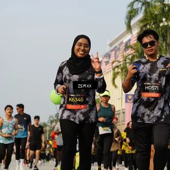 Runner Photo 6416775