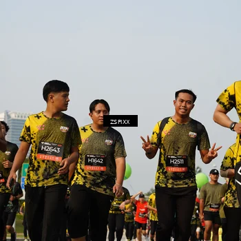 Runner Photo 6416776