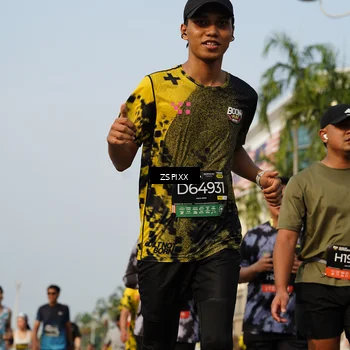Runner Photo 6416777