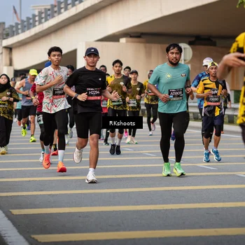 Runner Photo 6416784