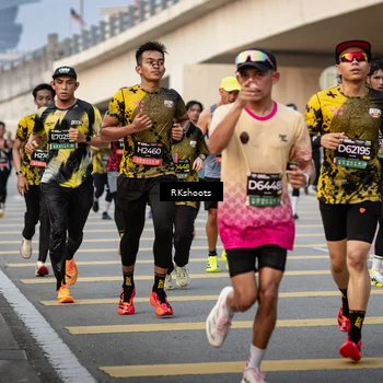 Runner Photo 6416791