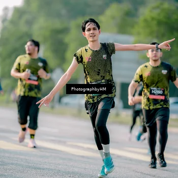 Runner Photo 6416796