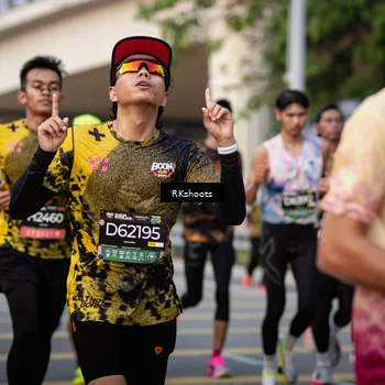 Runner Photo 6416804