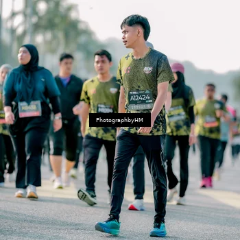 Runner Photo 6416805