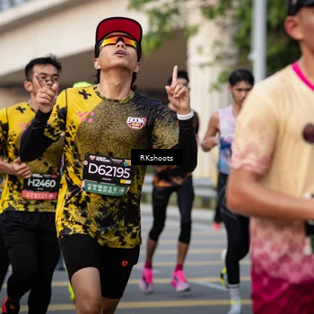 Runner Photo 6416808