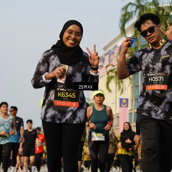 Runner Photo 6416812