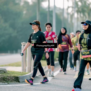 Runner Photo 6416830