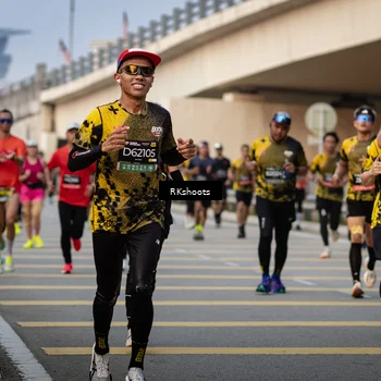 Runner Photo 6416835