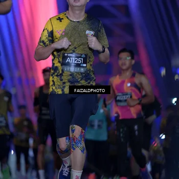 Runner Photo 6416842