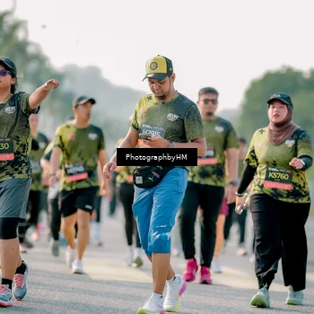 Runner Photo 6416845