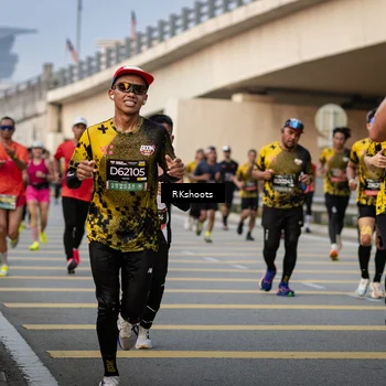 Runner Photo 6416847