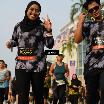 Runner Photo 6416857