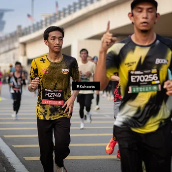 Runner Photo 6416858