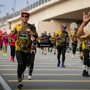 Runner Photo 6416868