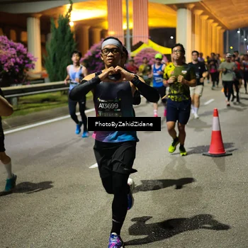 Runner Photo 6416869