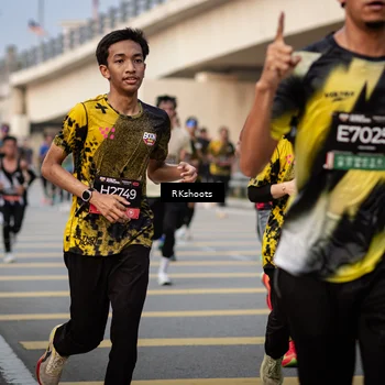 Runner Photo 6416881