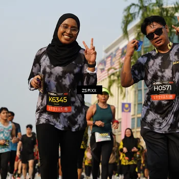 Runner Photo 6416883
