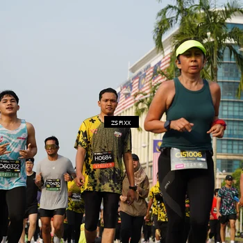 Runner Photo 6416884