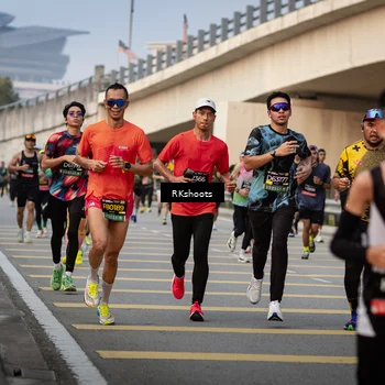 Runner Photo 6416894