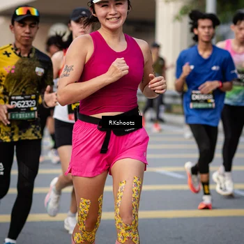 Runner Photo 6416902