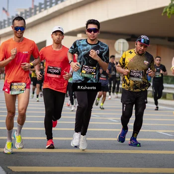 Runner Photo 6416911